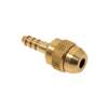 RACCORDO SAPO GIREVOLE OTTONE JUMBO