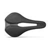 SELLA NOVUS SUPERFLOW ENDURANCE TM L3 TELAIO IN MANGANESE DURO-TEK NERA