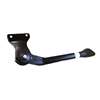 CAVALLETTO E-BIKE REGOL. POST. Fori 40MM