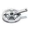 GUARNITURA YOUNG 125 MICHE SENZA MOVIMENTO