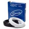 GUAINA CAMBIO SP4mm BOX50MT NERA SACCON