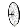 RUOTA 28 POST. V/B P24 FILETTO NERA