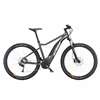 KTM MACINA RIDE 591 L/48 GRIGIO
