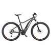 KTM MACINA RIDE 591 XL/53 GRIGIO