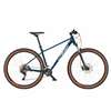 KTM ULTRA FLITE 29 BLU 2X10V Mis. L