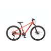 KTM WILD SPEED 1x9 DISC 24 ARANCIO