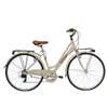 CITY DONNA TAIGA 43 ACC. 7V PANNA IMPERIAL