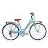 CITY DONNA TAIGA 43 ACC. 7V TIFFANY IMPERIAL