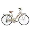 CITY DONNA TAIGA 48 ACC. 7V PANNA IMPERIAL