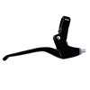 LEVE FRENO ALU NERO V/B IMPERIAL