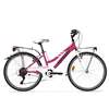 PANAREA CITY 24 6V FUCSIA BIANCO