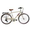 CITY UOMO LAGUNA 50 ALLUMINIO 7V PANNA IMPERIAL