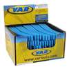 VAR LEVAGOMME NYLON - 3pz