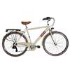 CITY UOMO  LAGUNA  54 ALLUMINIO 7V PANNA IMPERIAL