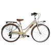 CITY DONNA LAGUNA 43 ALLUMINIO 7V PANNA IMPERIAL