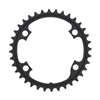 CORONA 39D per FC-R7000 (Nero) SHIMANO