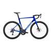 CICLO SUPERSIX  EVO 2 Mis. 54 BLU