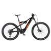 KTM MACINA KAPOHO 7973 M/43 NERA