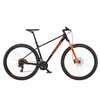 KTM MTB CHICAGO 292 L/48 NERO