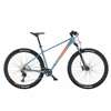 KTM MTB ULTRA SPORT L/48 VAPOR GREY