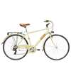 CITY UOMO TAIGA 54 ACCIAIO 7V PANNA IMPERIAL