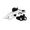 Deragliatore XT E-TYPE 3X10V M780