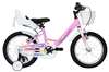 CITY 16 CHARLOTTE GIRL ROSA