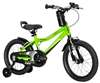 MTB 16 CAMARO BOY VERDE