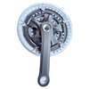 GUARNITURA BIMBO 152MM 24/34/42