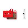 PASTIGLIE XT BR-M555 NEXAVE BRC901 ORG. ALLIGATOR