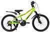 MTB 20 CAMARO 6V BOY VERDE