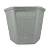 CESTO ANT. PLASTICA CTB - GRIGIO