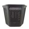 CESTO ANT. PLASTICA CTB - NERO