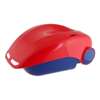 BAULETTO PORTAOGGETTI BIMBO - ROSSO/BLU