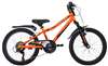 MTB 20 CAMARO 6V BOY ARANCIO