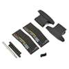 KIT LAME 16 BLADE CARBON