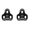 TACCHETTE KEO GRIP NERO LOOK
