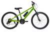 MTB 24 MUSTANG BOY VERDE