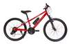 MTB 24 MUSTANG BOY ROSSA