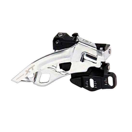 Deragliatore XT E-TYPE 3X10V M780