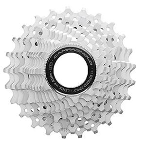 CASSETTA 11V CHORUS CAMPAGNOLO RAPPORTI 11/23