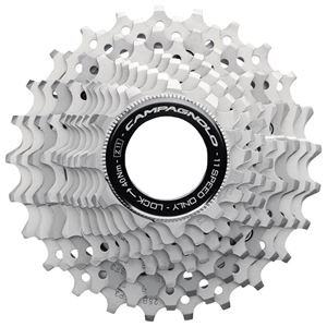 CASSETTA 11V CHORUS CAMPAGNOLO RAPPORTI 12/25