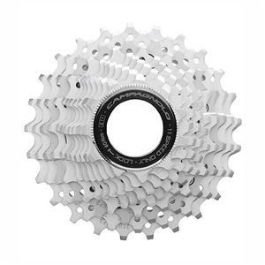 CASSETTA 11V SUPER RECORD CAMPAGNOLO RAPPORTI 11/25