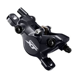 PINZA ANT/POST IDRAULICA - BR-M8100 DEORE XT 2 PISTONI