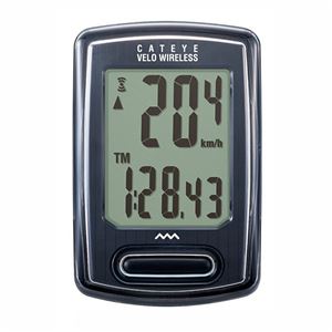 CATEYE VELO WIRELESS - NERO