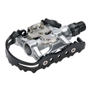 PEDALI MTB DOPPIA FUNZIONE