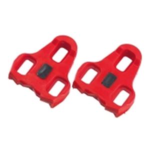 TACCHETTE ROSSE COMPATIBILI KEO LOOK