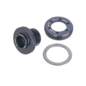 BULLONE ESTRATTORE PEDIVELLA QR-19
