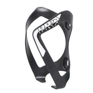 PRO PORTABORRACCIA ALU NERO/BIANCO