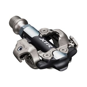 PEDALI XTR M9100 SPD XC - CON TACCHETTE SM-SH51